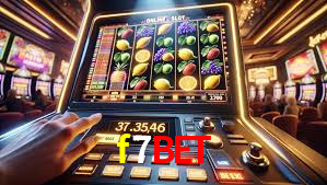 A Experiência Imersiva dos Cassinos Ao Vivo no f7bet