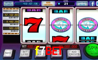 Descubra o Programa VIP da f7bet: Vantagens Exclusivas para Jogadores