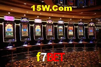 Descubra a Essência do f7bet: Nossa História e Compromissos